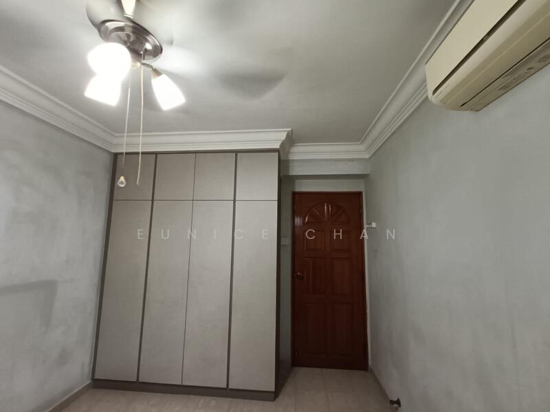 Common Bedroom