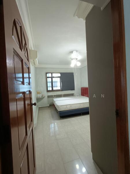 Common Bedroom