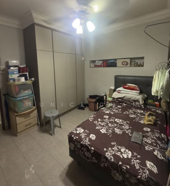 332 Tah Ching Road, 332 Tah Ching Road, Room Rental, 150 sqft, HDB Flat For Rent, by Eunice Chan, 60151088 - Bedroom - PropertyGuru.com.sg
