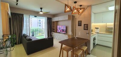 For Rent - Riversails