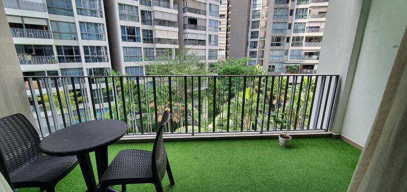 For Rent - Riversails