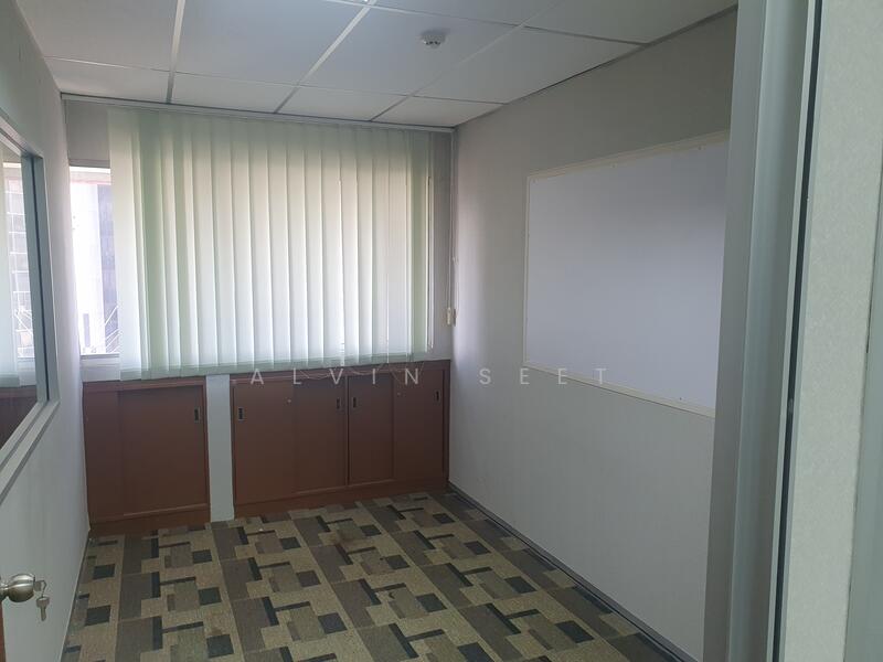 People's Park Centre, , 645 sqft, Office For Rent, by Alvin Seet, 60151119 - CommercialGuru.com.sg