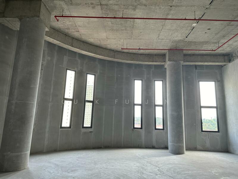 Freehold Industrial Building in Alexandra for Sale, , 36,883 sqft, Light Industrial (B1) For Sale, by Quek Fu Jin, 60151127 - Living Room - CommercialGuru.com.sg