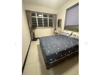 For Rent - 525B Costa Ris