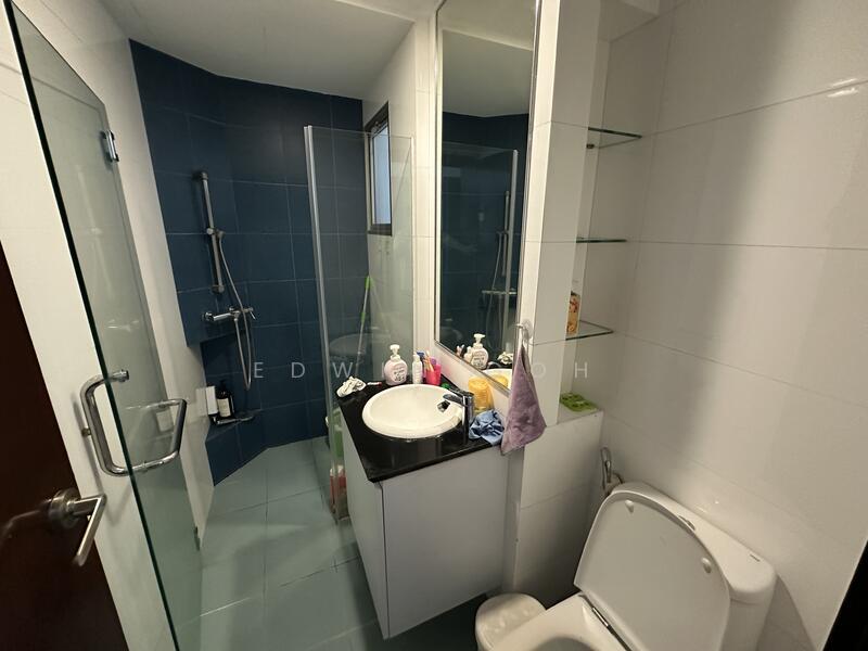 Common Bathroom