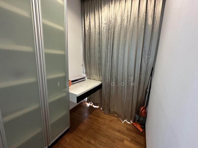 Study Room