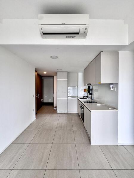 For Sale - The Woodleigh Residences