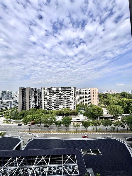 For Sale - The Woodleigh Residences