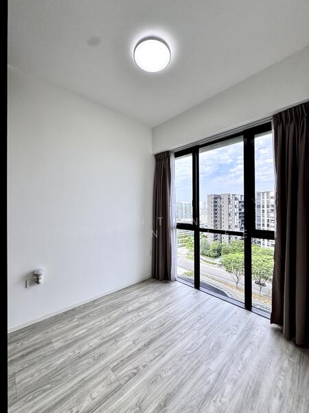 For Sale - The Woodleigh Residences