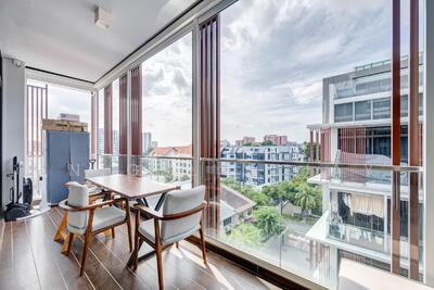 For Sale - The Bently Residences@Kovan