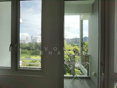 For Rent - Waterfront @ Faber