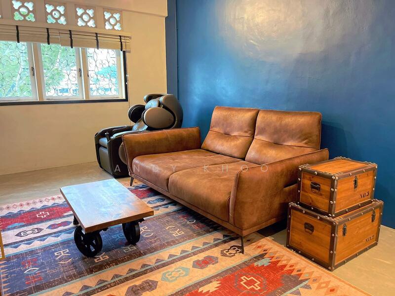 For Rent - Whampoa Drive