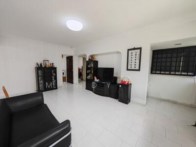 For Sale - 246 Bishan Street 22