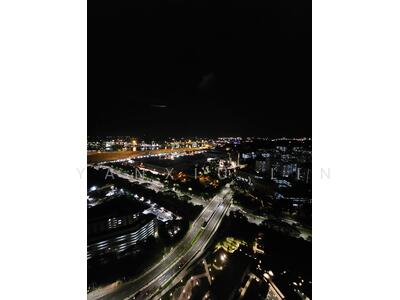 For Sale - Avenue South Residence