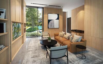 For Sale - Tembusu Grand