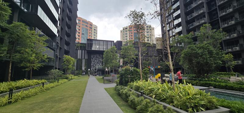 Tembusu Grand Condominium For Sale at S$ 4,000,000 | PropertyGuru Singapore