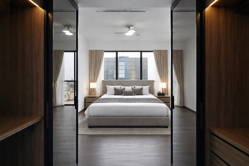 Tembusu Grand Condominium For Sale at S$ 4,000,000 | PropertyGuru Singapore