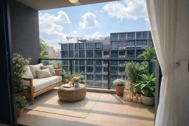 Tembusu Grand Condominium For Sale at S$ 4,000,000 | PropertyGuru Singapore