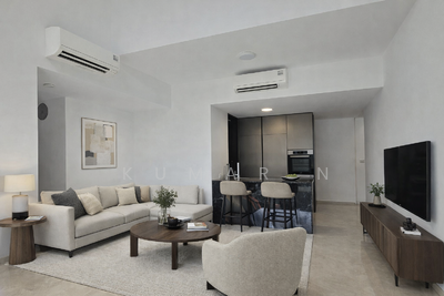 For Sale - Tembusu Grand