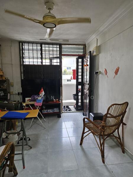 For Sale - 38 Lorong 5 Toa Payoh