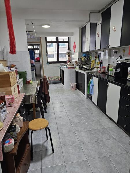 For Sale - 38 Lorong 5 Toa Payoh
