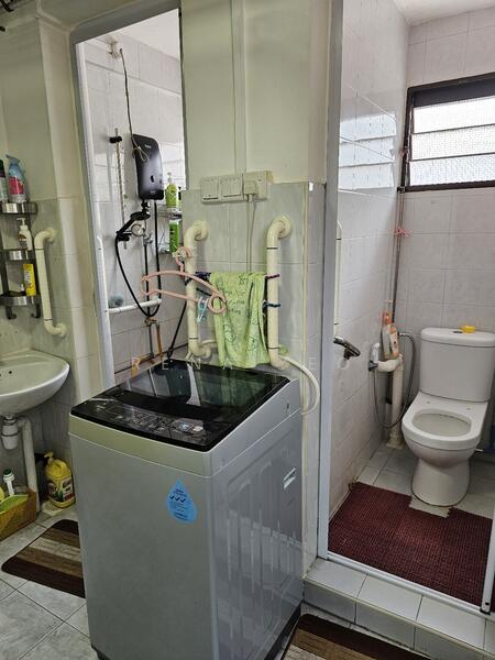 For Sale - 38 Lorong 5 Toa Payoh