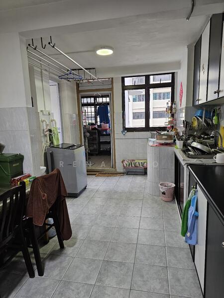 For Sale - 38 Lorong 5 Toa Payoh