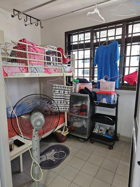 For Sale - 38 Lorong 5 Toa Payoh