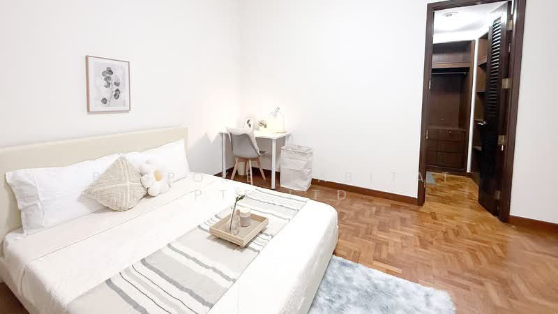 Maple Woods, 985 Bukit Timah Road, Room Rental, 100 sqft, Condominium For Rent, by Bespoke Habitat Pte Ltd, 60151196 - 05-17 MBR6 - PropertyGuru.com.sg