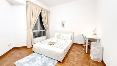 For Rent - Maple Woods