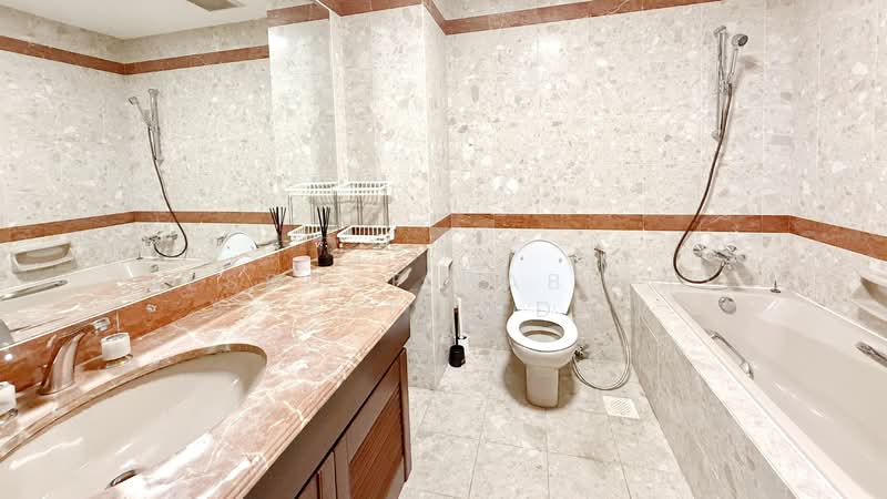 Maple Woods, 985 Bukit Timah Road, Room Rental, 100 sqft, Condominium For Rent, by Bespoke Habitat Pte Ltd, 60151196 - 05-17 MBR6 - PropertyGuru.com.sg