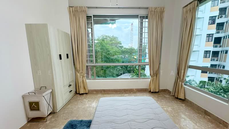 Maple Woods, 985 Bukit Timah Road, Room Rental, 100 sqft, Condominium For Rent, by Bespoke Habitat Pte Ltd, 60151196 - 05-12 CR4 - PropertyGuru.com.sg