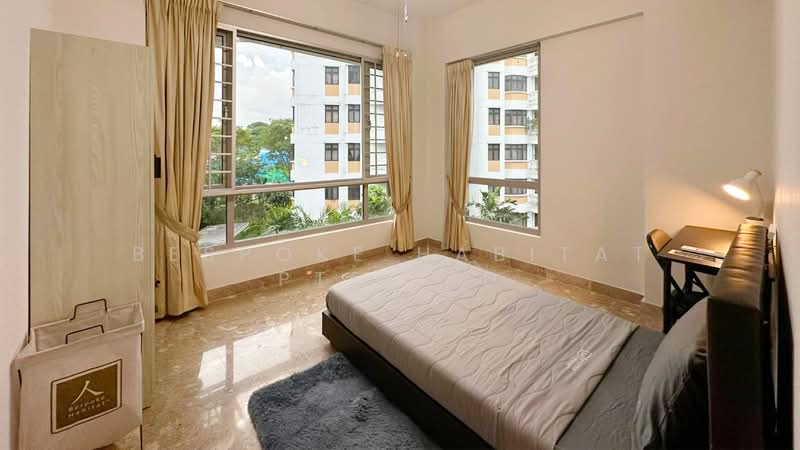 Maple Woods, 985 Bukit Timah Road, Room Rental, 100 sqft, Condominium For Rent, by Bespoke Habitat Pte Ltd, 60151196 - 05-12 CR4 - PropertyGuru.com.sg