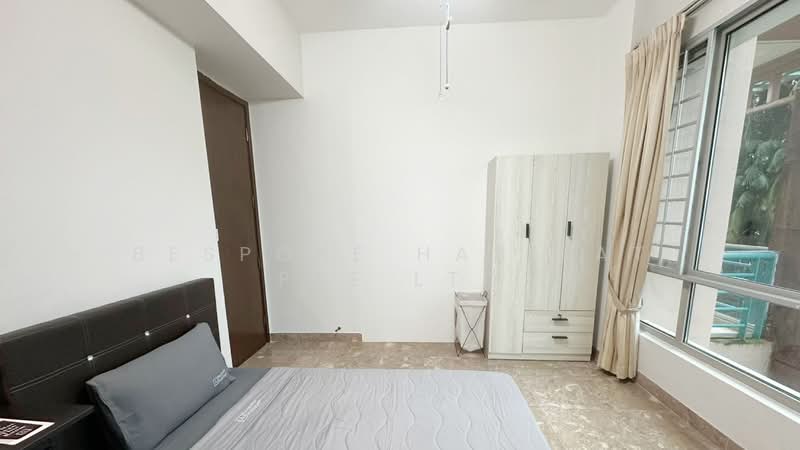 Maple Woods, 985 Bukit Timah Road, Room Rental, 100 sqft, Condominium For Rent, by Bespoke Habitat Pte Ltd, 60151196 - 05-12 CR4 - PropertyGuru.com.sg