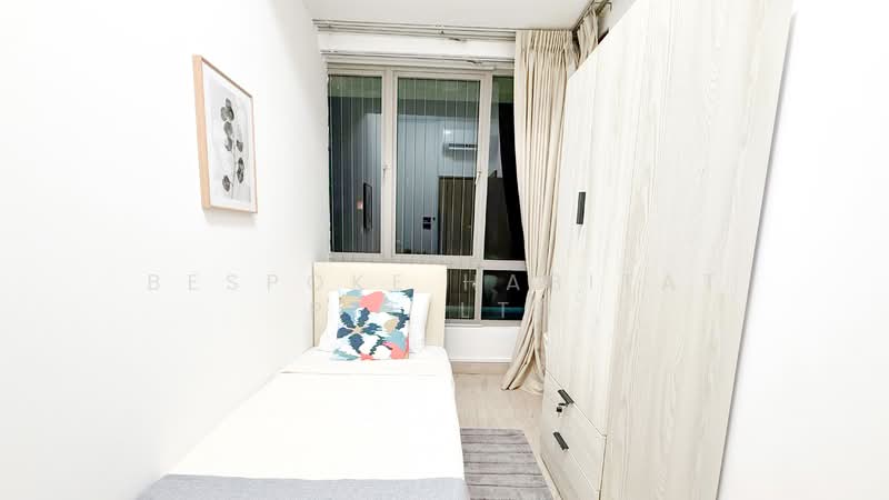 Maple Woods, 985 Bukit Timah Road, Room Rental, 100 sqft, Condominium For Rent, by Bespoke Habitat Pte Ltd, 60151196 - 05-17 CR3 - PropertyGuru.com.sg