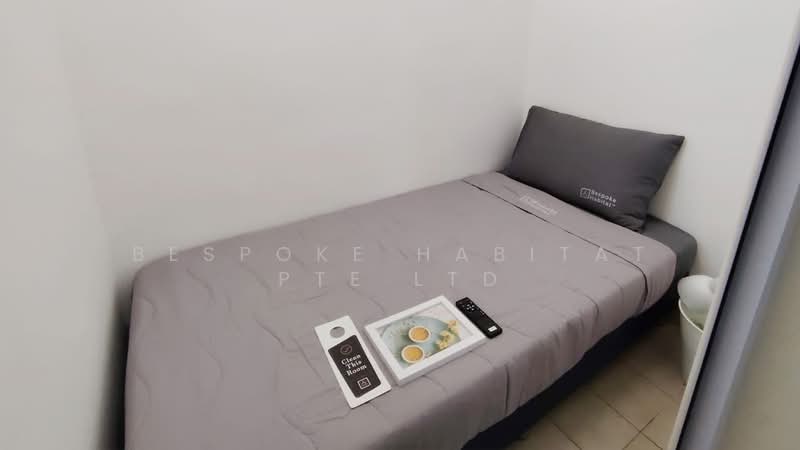 Maple Woods, 985 Bukit Timah Road, Room Rental, 100 sqft, Condominium For Rent, by Bespoke Habitat Pte Ltd, 60151196 - 07-17 ECON7 - PropertyGuru.com.sg