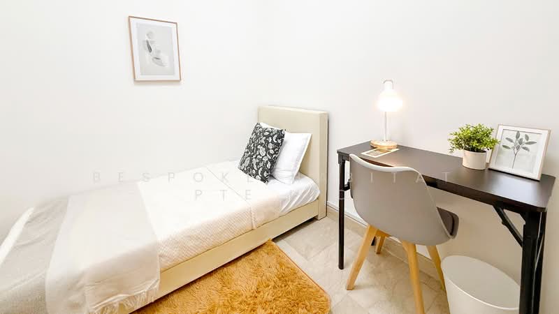 Maple Woods, 985 Bukit Timah Road, Room Rental, 100 sqft, Condominium For Rent, by Bespoke Habitat Pte Ltd, 60151196 - 05-17 ECON2 - PropertyGuru.com.sg