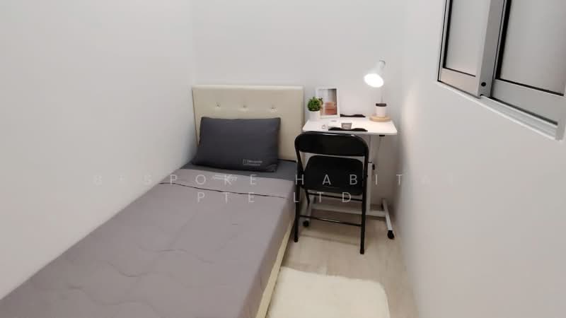 Maple Woods, 985 Bukit Timah Road, Room Rental, 100 sqft, Condominium For Rent, by Bespoke Habitat Pte Ltd, 60151196 - 01-09 ECON2 - PropertyGuru.com.sg
