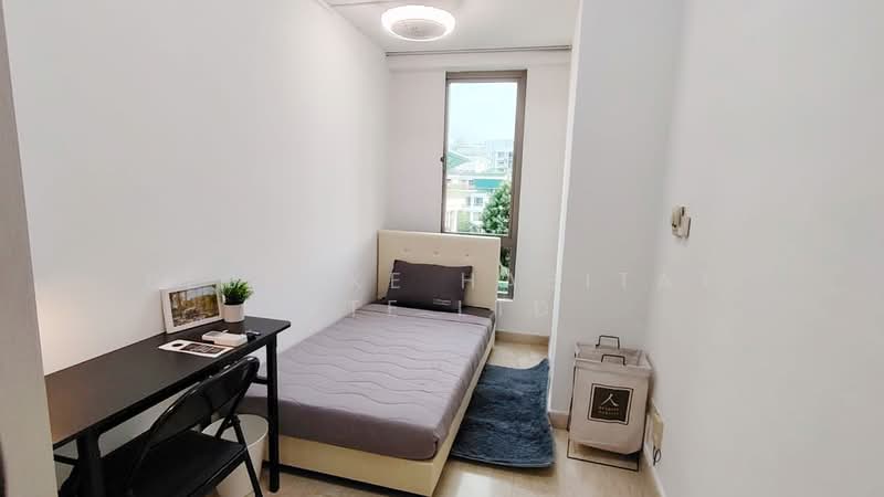 Maple Woods, 985 Bukit Timah Road, Room Rental, 100 sqft, Condominium For Rent, by Bespoke Habitat Pte Ltd, 60151196 - 07-17 CR1 - PropertyGuru.com.sg