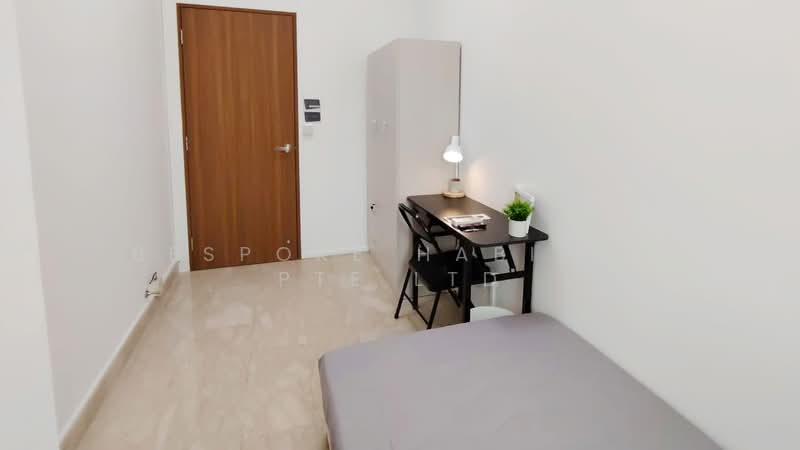 Maple Woods, 985 Bukit Timah Road, Room Rental, 100 sqft, Condominium For Rent, by Bespoke Habitat Pte Ltd, 60151196 - 07-17 CR1 - PropertyGuru.com.sg
