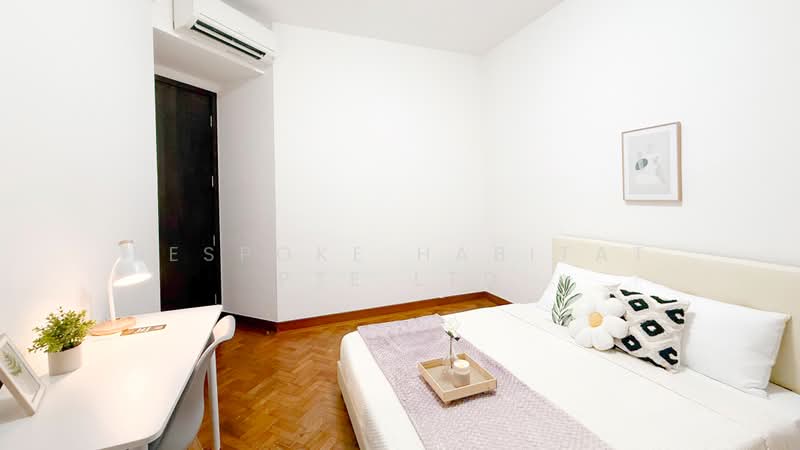 Maple Woods, 985 Bukit Timah Road, Room Rental, 100 sqft, Condominium For Rent, by Bespoke Habitat Pte Ltd, 60151196 - 05-17 CR5 - PropertyGuru.com.sg
