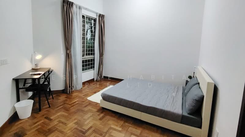 Maple Woods, 985 Bukit Timah Road, Room Rental, 100 sqft, Condominium For Rent, by Bespoke Habitat Pte Ltd, 60151196 - 01-09 MBR7 - PropertyGuru.com.sg