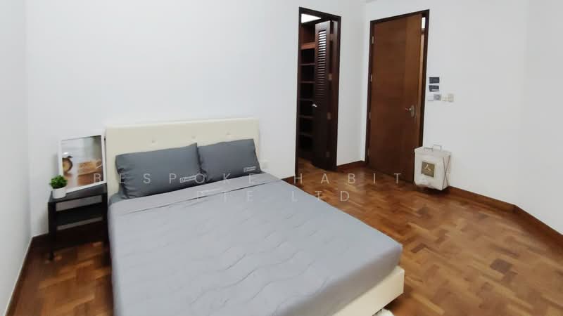 Maple Woods, 985 Bukit Timah Road, Room Rental, 100 sqft, Condominium For Rent, by Bespoke Habitat Pte Ltd, 60151196 - 01-09 MBR7 - PropertyGuru.com.sg