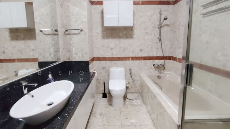 Maple Woods, 985 Bukit Timah Road, Room Rental, 100 sqft, Condominium For Rent, by Bespoke Habitat Pte Ltd, 60151196 - 01-09 MBR7 Bathroom - PropertyGuru.com.sg