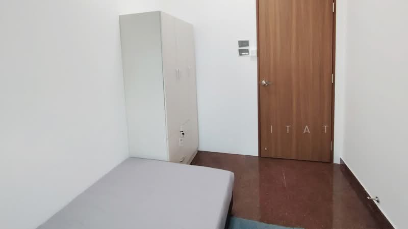 Maple Woods, 985 Bukit Timah Road, Room Rental, 100 sqft, Condominium For Rent, by Bespoke Habitat Pte Ltd, 60151196 - 05-12 CR6 - PropertyGuru.com.sg