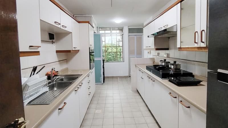 Maple Woods, 985 Bukit Timah Road, Room Rental, 100 sqft, Condominium For Rent, by Bespoke Habitat Pte Ltd, 60151196 - Kitchen - PropertyGuru.com.sg