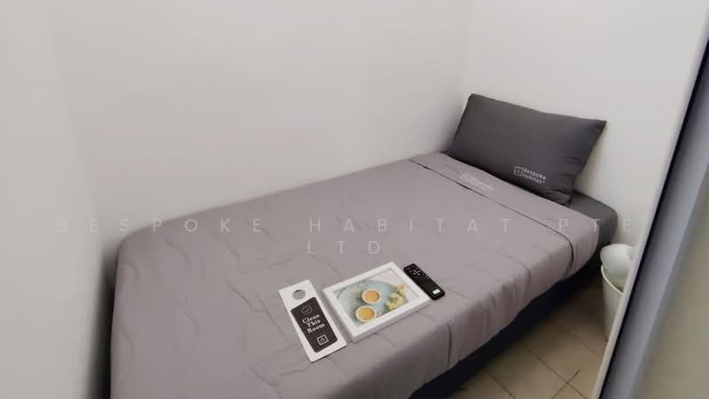 Maple Woods, 985 Bukit Timah Road, Room Rental, 100 sqft, Condominium For Rent, by Bespoke Habitat Pte Ltd, 60151196 - 07-17 ECON7 - PropertyGuru.com.sg