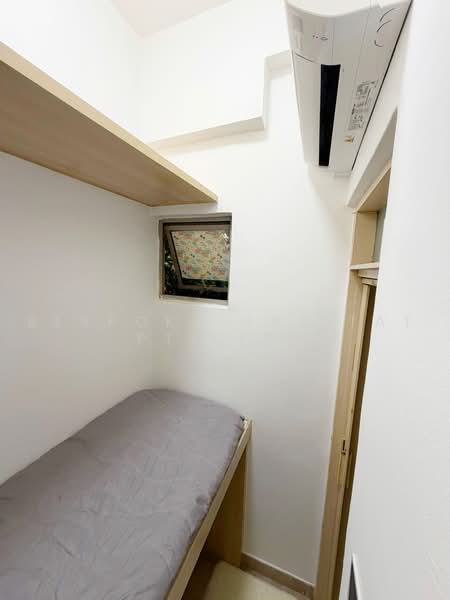 Maple Woods, 985 Bukit Timah Road, Room Rental, 100 sqft, Condominium For Rent, by Bespoke Habitat Pte Ltd, 60151196 - 01-09 ECON8 - PropertyGuru.com.sg
