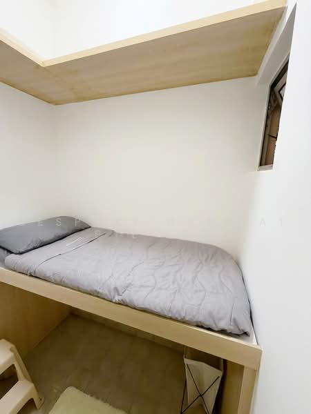 Maple Woods, 985 Bukit Timah Road, Room Rental, 100 sqft, Condominium For Rent, by Bespoke Habitat Pte Ltd, 60151196 - 01-09 ECON8 - PropertyGuru.com.sg