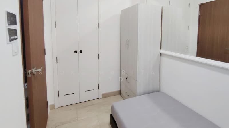 Maple Woods, 985 Bukit Timah Road, Room Rental, 100 sqft, Condominium For Rent, by Bespoke Habitat Pte Ltd, 60151196 - 02-07 ECON1 - PropertyGuru.com.sg